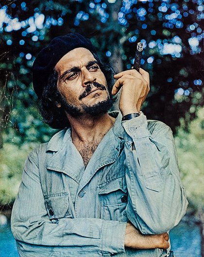 Che!