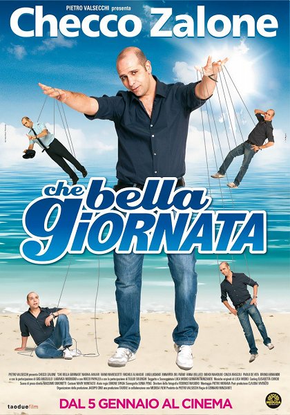 Che bella giornata