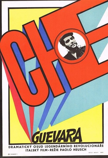 "Che" Guevara