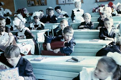 Chernobyl: The Lost Tapes
