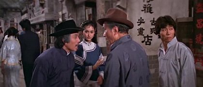 Cheung booi