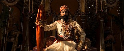 Chhaava