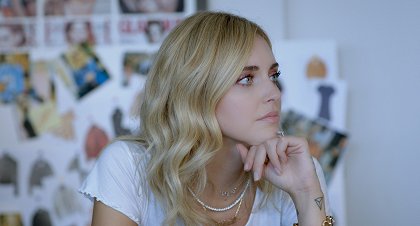 Chiara Ferragni - Unposted