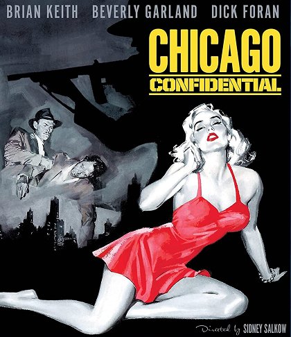 Chicago Confidential