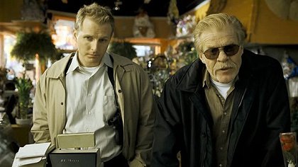 Chicago Overcoat
