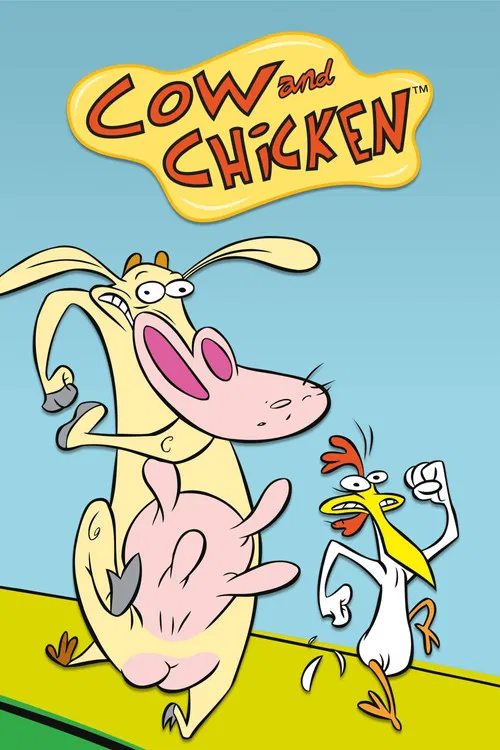 Chicken's Fairy Tale / Magic Chicken