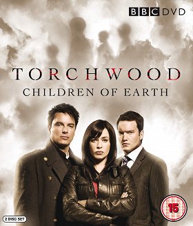 Torchwood – Série 3