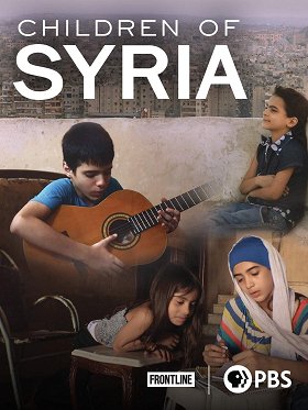 Children of Syria