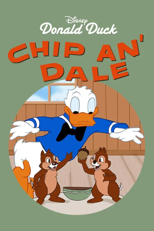Chip a Dale