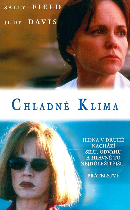 Chladné klima