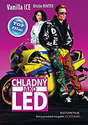 Chladný jako led