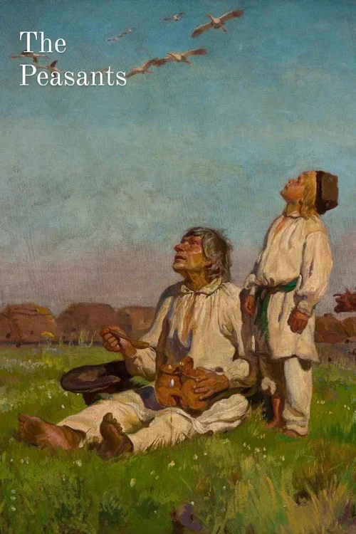 Chłopi