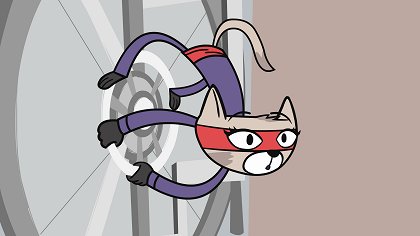 Chlupatá rota