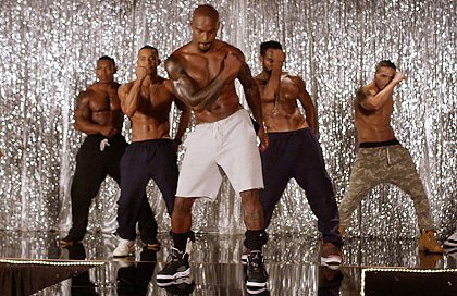 Chocolate City