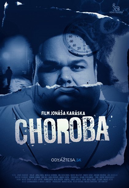 Choroba