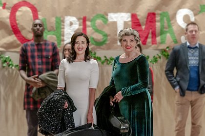 Christmas in My Heart