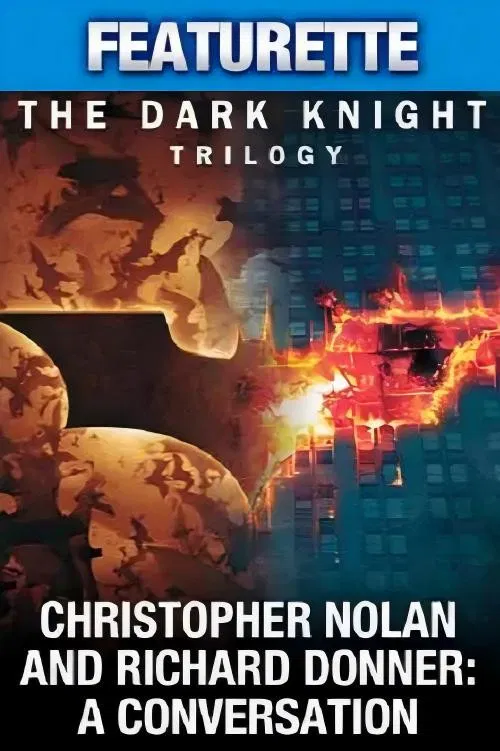 Christopher Nolan & Richard Donner: A Conversation