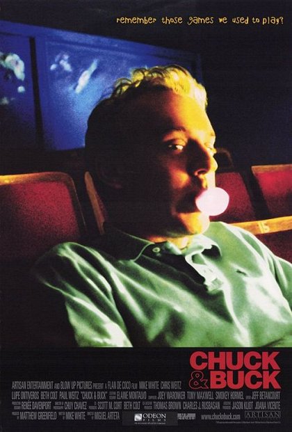 Chuck a Buck