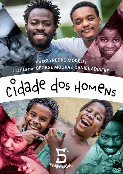 Cidade dos Homens