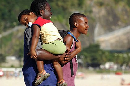Cidade dos Homens