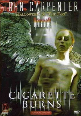 Cigarette Burns