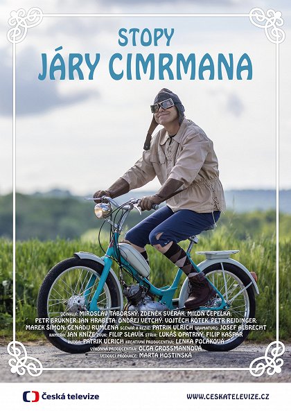 Cimrman na Moravě