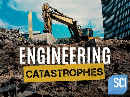 Cincinnati Demolition Disaster