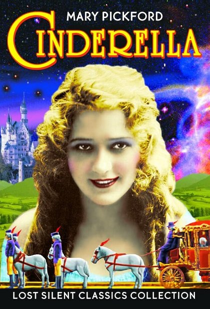 Cinderella