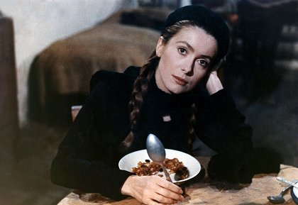 CineKino: Francie