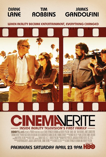 Cinema verite