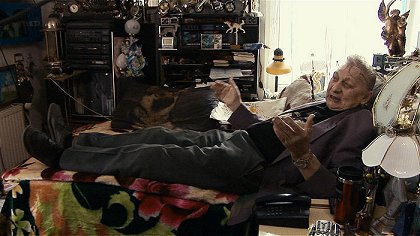 Cinematerapie