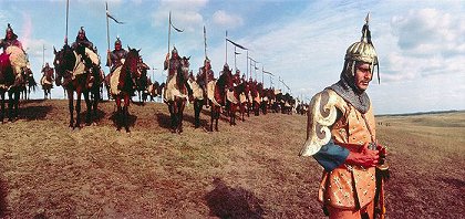 Čingischán