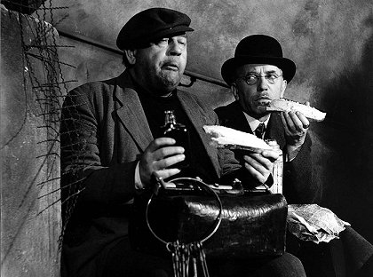 Čintamani & podvodník