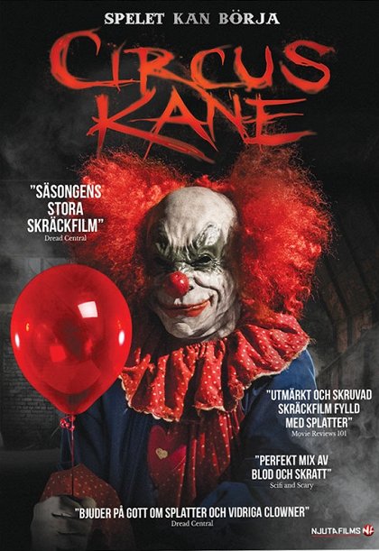 Circus Kane