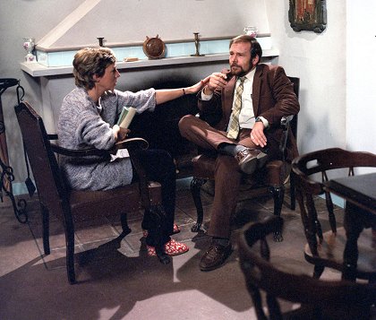 Cizí lidé