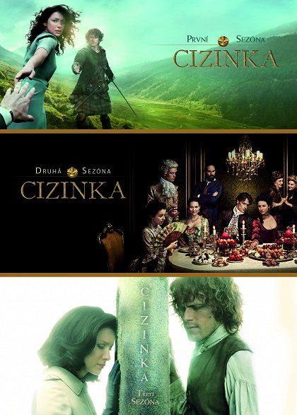 Cizinka