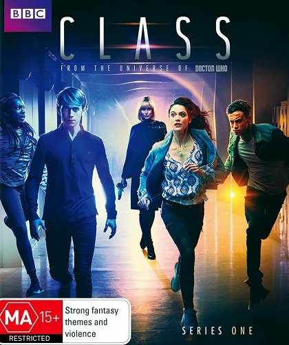 Class