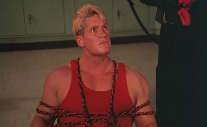 Class of Nuke 'Em High Part 3: The Good, the Bad and the Subhumanoid