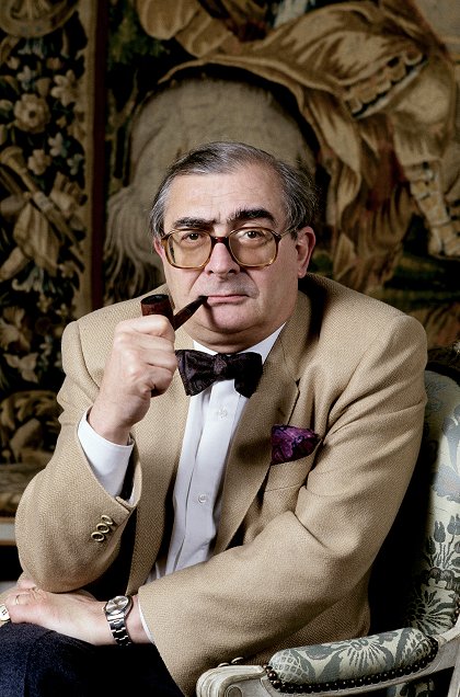 Claude Chabrol – antikonformista