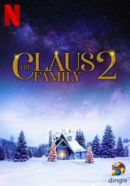 Clausovi 2