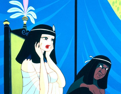 Cleopatra