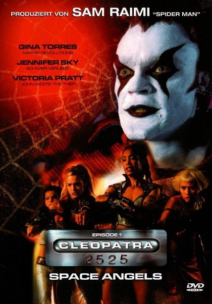 Cleopatra 2525
