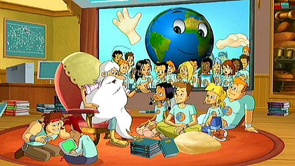 Climat, les solutions / Informer et convaincre