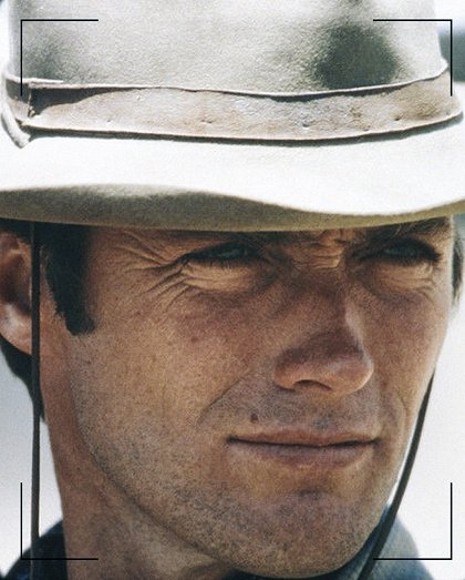 Clint Eastwood, poslední legenda