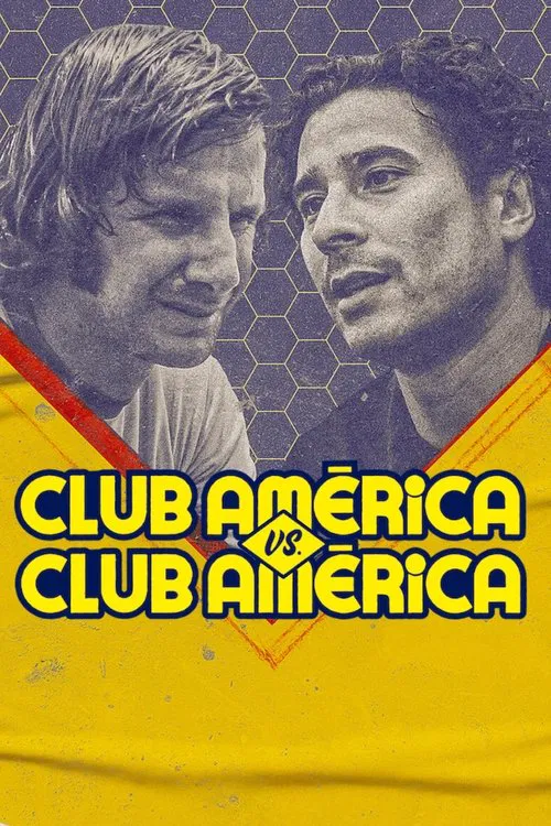 Club America Vs Club America
