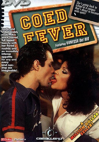 Co-Ed Fever