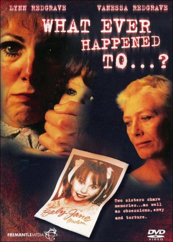 Co se stalo s Baby Jane?