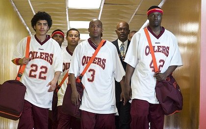 Coach Carter