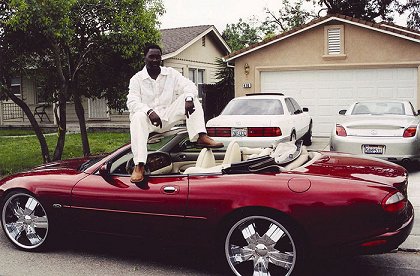 Cocaine Cowboys II: Hustlin' with the Godmother