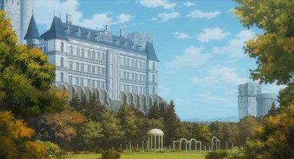 Code Geass: Bókoku no Akito 3 – Kagajakumono ten jori ocu